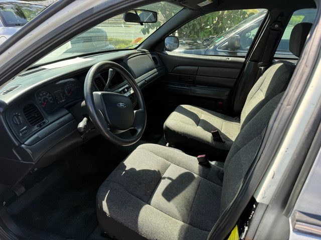 ford crown victoria 2007 2FAFP71W67X129248 image ford crown victoria 2007 2FAFP71W67X129248 image